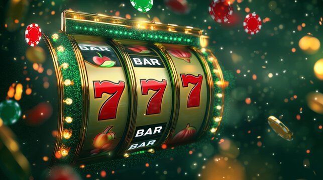 Rangkaian game slot online dengan tema beragam di platform rajamayong